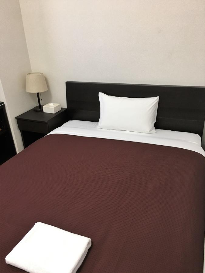Rotary Hotel Imazato Ōsaka Eksteriør bilde