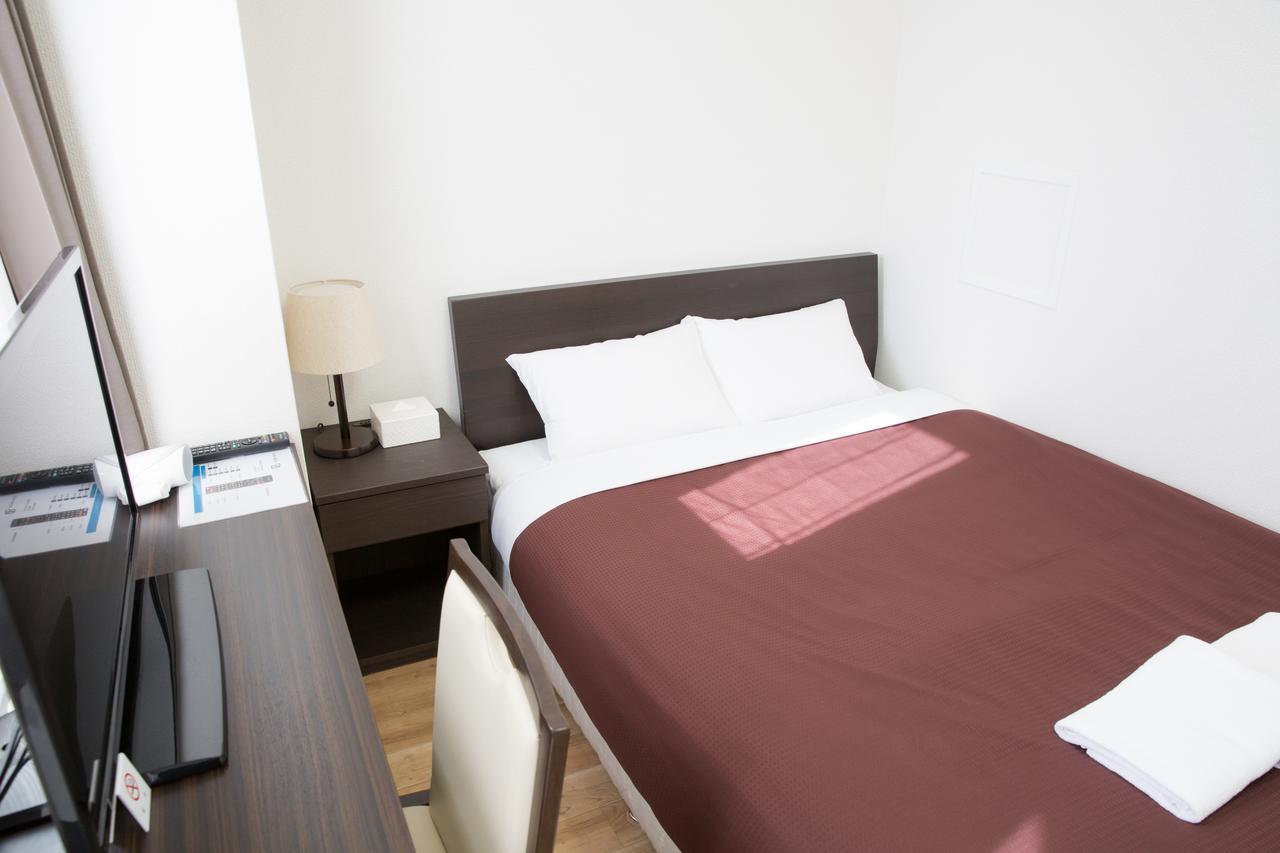 Rotary Hotel Imazato Ōsaka Eksteriør bilde