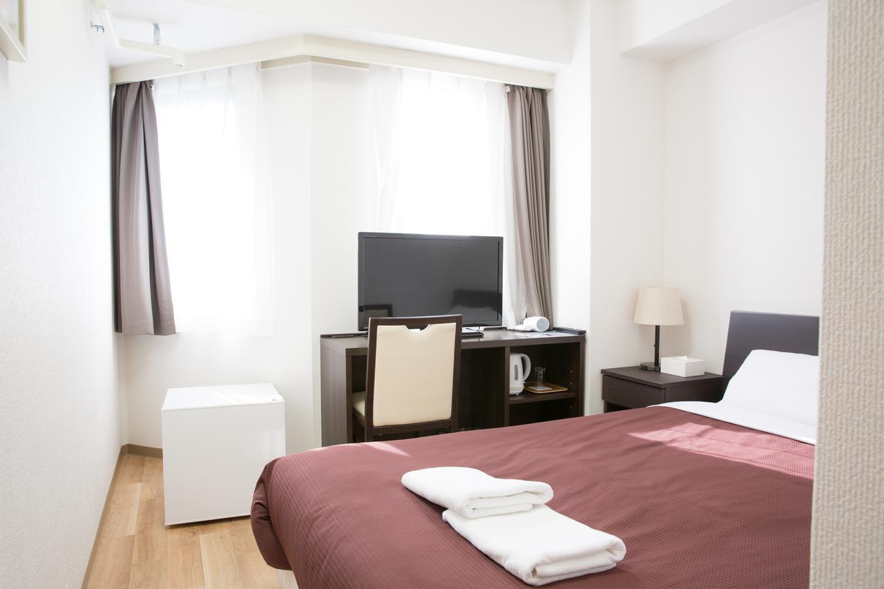 Rotary Hotel Imazato Ōsaka Eksteriør bilde