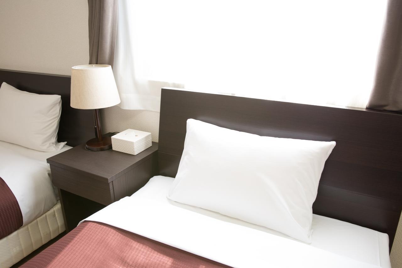 Rotary Hotel Imazato Ōsaka Eksteriør bilde