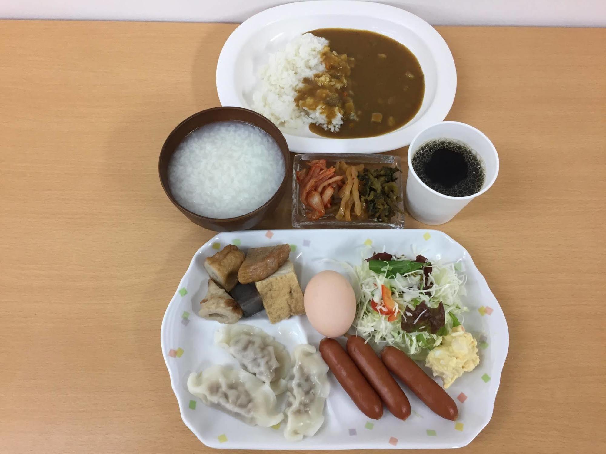 Rotary Hotel Imazato Ōsaka Eksteriør bilde