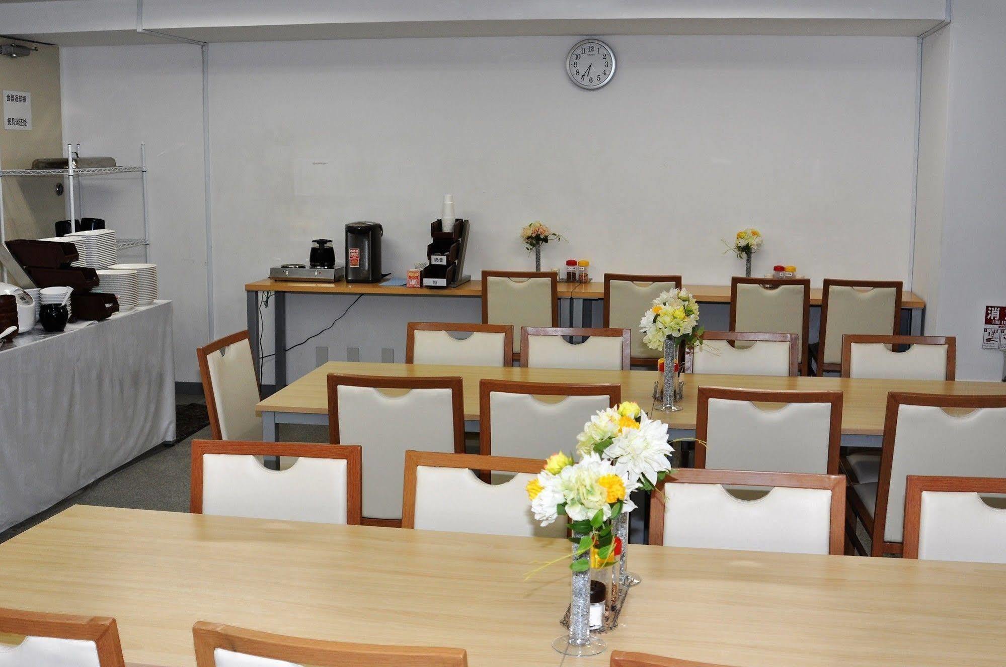 Rotary Hotel Imazato Ōsaka Eksteriør bilde