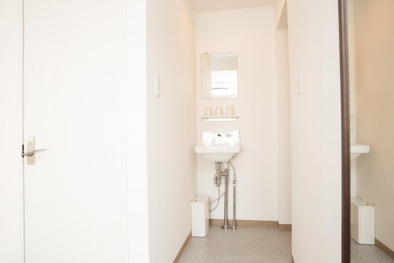 Rotary Hotel Imazato Ōsaka Eksteriør bilde